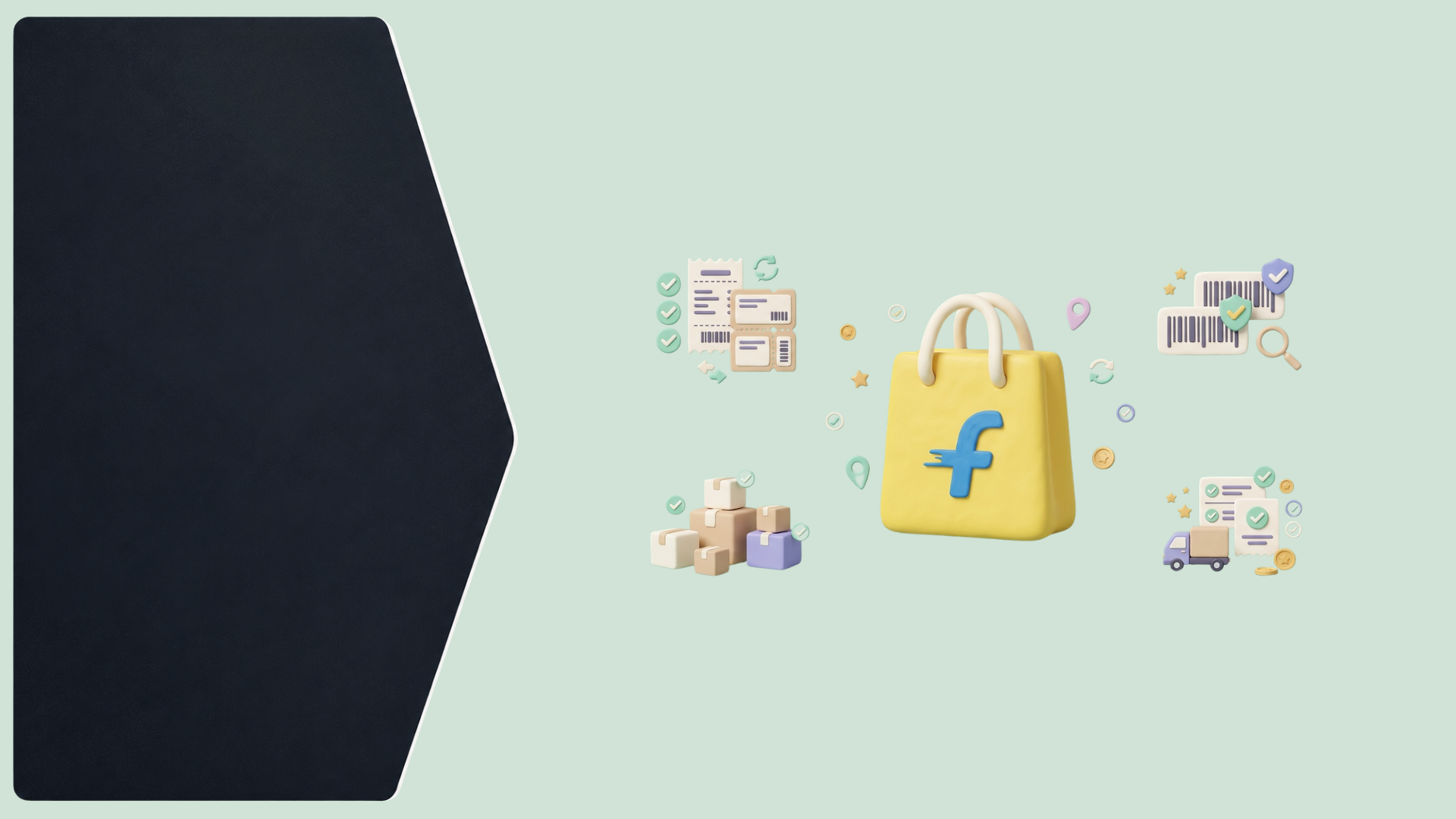 Flipkart Order Management Best Practices